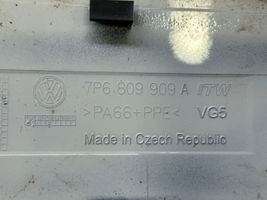 Volkswagen Touareg II Bouchon, volet de trappe de réservoir à carburant 7P6809909A