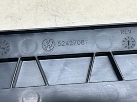 Volkswagen Touareg II Coperchio micro filtro dell’aria abitacolo 52427087