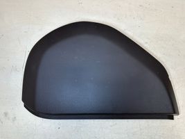 Volkswagen Touareg II Rivestimento estremità laterale del cruscotto 7P6858247C