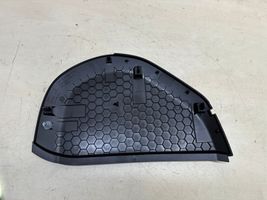 Volkswagen Touareg II Rivestimento estremità laterale del cruscotto 7P6858218C