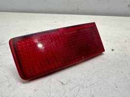 Volkswagen Touareg II Rear tail light reflector 7P6945106