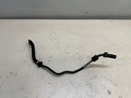 Volkswagen Touareg II Clutch pipe/line 7P0198415F