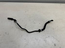 Volkswagen Touareg II Clutch pipe/line 7P0198415F