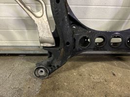 Volkswagen Touareg II Front subframe 7L0499314C