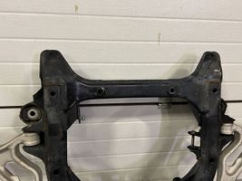 Volkswagen Touareg II Front subframe 7L0499314C