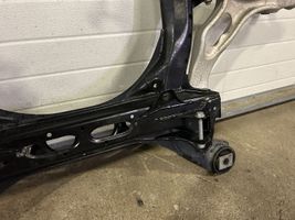 Volkswagen Touareg II Front subframe 7L0499314C