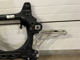 Volkswagen Touareg II Front subframe 7L0499314C