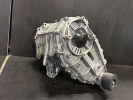 Volkswagen Touareg II Scatola ingranaggi del cambio 0BU341011M