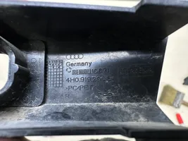 Audi A8 S8 D4 4H Priekšpusē parkošanās sensora (PDC) sensors (-i) 4H0919289D