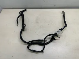 Audi A8 S8 D4 4H Cables (motor de arranque) 4H0971224AM