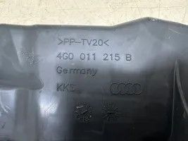 Audi A6 C7 Domkrats 4G0011031F