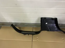 Porsche Cayenne (92A) sill trim set (inner) 7P0853370