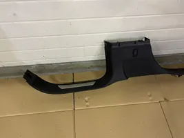 Porsche Cayenne (92A) sill trim set (inner) 7P0853370