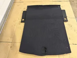 Audi A6 C7 Tapis de coffre 4G5863463D