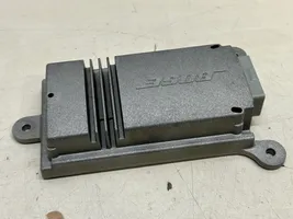 Porsche Cayenne (92A) Amplificatore 9P1035465