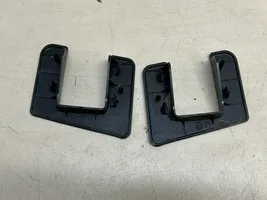 Porsche Cayenne (92A) Altro elemento di rivestimento bagagliaio/baule 7P5867628A