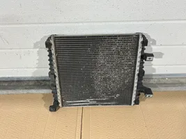 Porsche Cayenne (92A) Radiateur 7P0121212E