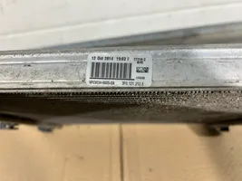 Porsche Cayenne (92A) Radiateur 7P0121212E