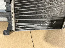 Porsche Cayenne (92A) Radiateur 7P0121212E