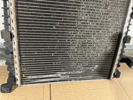 Porsche Cayenne (92A) Radiateur 7P0121212E