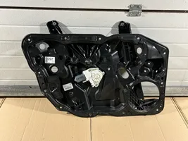 Porsche Cayenne (92A) Alzacristalli della portiera anteriore con motorino 958837461