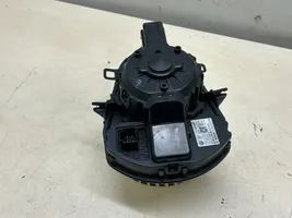 Porsche Cayenne (92A) Ventola riscaldamento/ventilatore abitacolo 7P0820021F