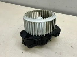 Porsche Cayenne (92A) Ventola riscaldamento/ventilatore abitacolo 7P0820021F