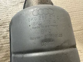 Audi A6 C7 Silenciador 8K0253211C