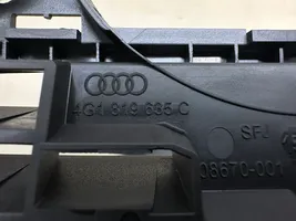 Audi A6 C7 Panelės apdaila 4G1819636C