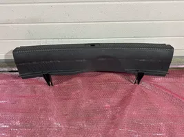 Audi A6 C7 Protector del borde del maletero/compartimento de carga 4G5863471B