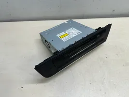 Audi A6 C7 Navigaatioyksikkö CD/DVD-soitin 4G0035746F