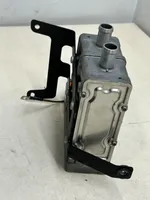 Porsche Cayenne (92A) Liquide de refroidissement module chauffage 12E963231E