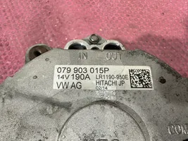 Audi A6 C7 Alternator 079903015P