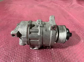 Audi A6 C7 Air conditioning (A/C) compressor (pump) 4G0260805F