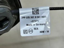 Porsche Cayenne (92A) Antena GPS 7PP035507H