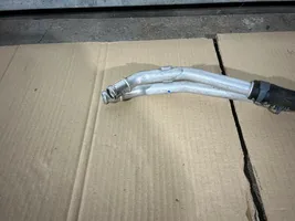 Porsche Cayenne (92A) Durites/tubes de refroidissement de batterie de véhicule hybride/électrique 7P5815671