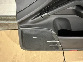 Porsche Cayenne (92A) Rivestimento del pannello della portiera anteriore 7P5867012C