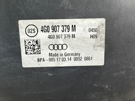 Audi A6 C7 ABS-pumppu 4G0907379M