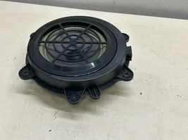 Porsche Cayenne (92A) Takaoven kaiutin 7PP035710C