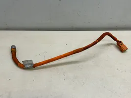 Porsche Cayenne (92A) High voltage cable 7P5971008