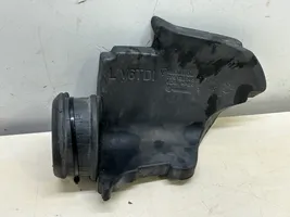 Porsche Cayenne (92A) Déflecteur d'air de radiateur de refroidissement 7P5128146F