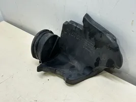 Porsche Cayenne (92A) Déflecteur d'air de radiateur de refroidissement 7P5128146F