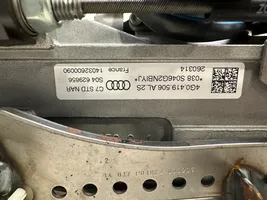 Audi A6 C7 Colonne de direction 4G0419506AL