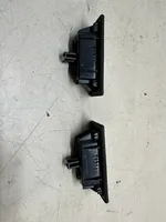 Audi A6 C7 Numura zīmes apgaismojums 4G0943021