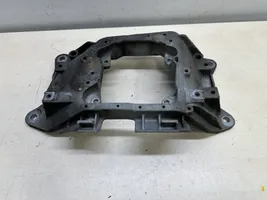 Audi A6 C7 Supporto di montaggio scatola del cambio 4G0399263R