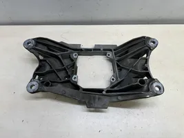 Audi A6 C7 Supporto di montaggio scatola del cambio 4G0399263R