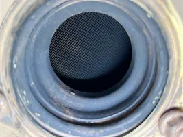 Porsche Cayenne (92A) Filtre à particules catalyseur FAP / DPF 7P5131705