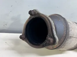 Porsche Cayenne (92A) Filtre à particules catalyseur FAP / DPF 7P5254400G