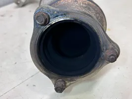 Porsche Cayenne (92A) Filtro antiparticolato catalizzatore/FAP/DPF 7P5254400G