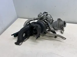 Audi A4 S4 B8 8K Turbine 06H145702R